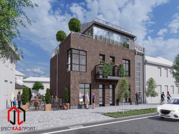 Жилье в современном элитном комплексе «17 Сентября» в центре Бреста – ваша реальность! Выгодные скидки от застройщика, расчет в BYN, рассрочка Жилье в современном элитном комплексе «17 Сентября» в центре Бреста – ваша реальность! Выгодные скидки от застройщика, расчет в BYN, рассрочка