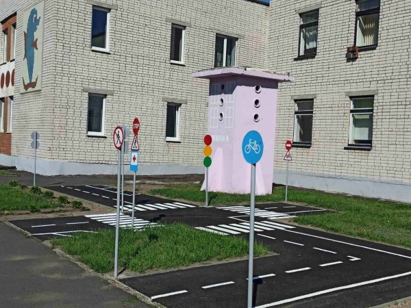 Учебные заведения Бреста заканчивают подготовку к новому учебному году Учебные заведения Бреста заканчивают подготовку к новому учебному году