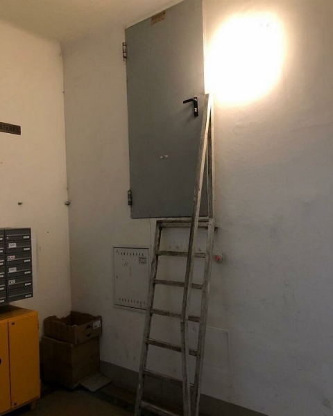 20 примеров того, что строительство не всегда подчиняется человеческой логике 20 примеров того, что строительство не всегда подчиняется человеческой логике