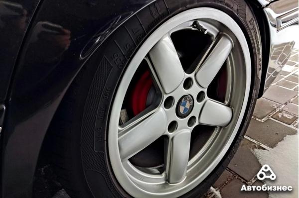 Последние настоящие. В каком состоянии продают сегодня BMW E39 Последние настоящие. В каком состоянии продают сегодня BMW E39