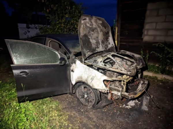 Чем закончился «запой» для белоруса Чем закончился «запой» для белоруса