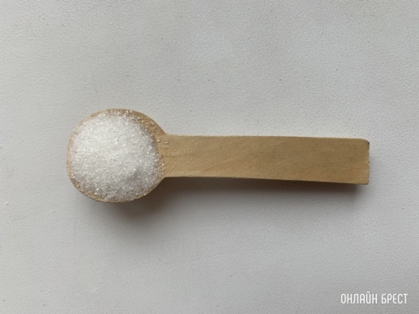 Власти приостановили экспорт сахара из Беларуси Власти приостановили экспорт сахара из Беларуси