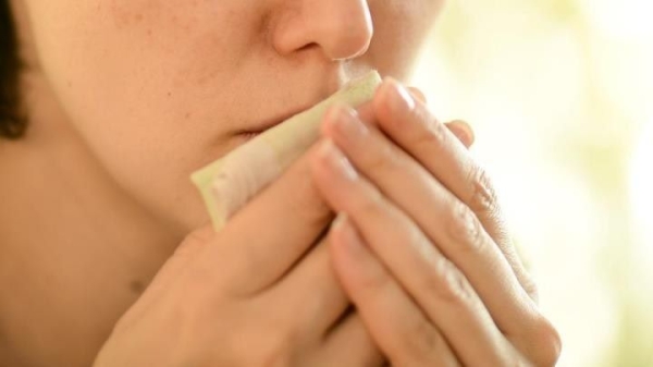 Названы основные жалобы белорусов после коронавируса Названы основные жалобы белорусов после коронавируса