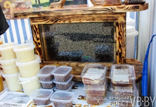 Цены и тенденции на сельхозярмарках в Бресте Цены и тенденции на сельхозярмарках в Бресте