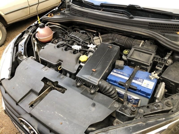 «Отдал полпенсии за первое ТО!». Пенсионер возмущен стоимостью обслуживания у дилера Renault «Отдал полпенсии за первое ТО!». Пенсионер возмущен стоимостью обслуживания у дилера Renault