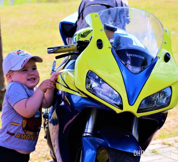 Читатель: На Дне молодёжи в Малорите
Читатель: На Дне молодёжи в Малорите