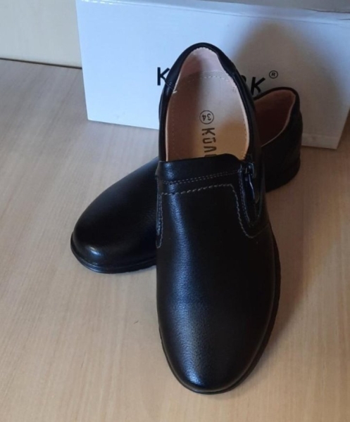 Госстандарт запретил к продаже в Беларуси некоторые виды детской обуви Госстандарт запретил к продаже в Беларуси некоторые виды детской обуви