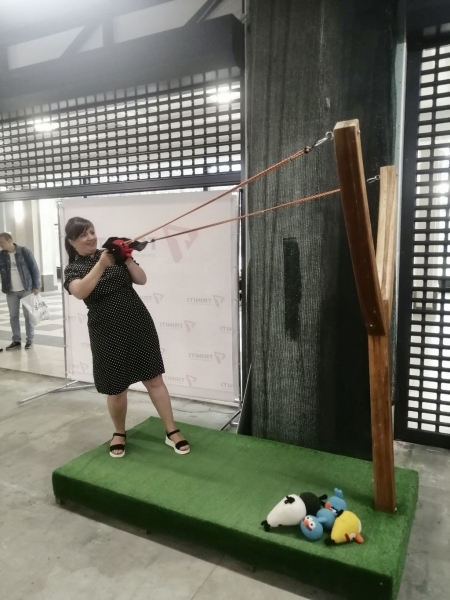 НАШЕСТВИЕ ДИНОЗАВРОВ уже в Бресте! Большой парк «Динолэнд» приглашает детей и их родителей за отличным настроением НАШЕСТВИЕ ДИНОЗАВРОВ уже в Бресте! Большой парк «Динолэнд» приглашает детей и их родителей за отличным настроением