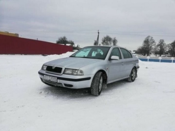 Только деньги на суд зря потратил! Белорус продал Skoda Octavia в рассрочку и остался без средств и машины Только деньги на суд зря потратил! Белорус продал Skoda Octavia в рассрочку и остался без средств и машины