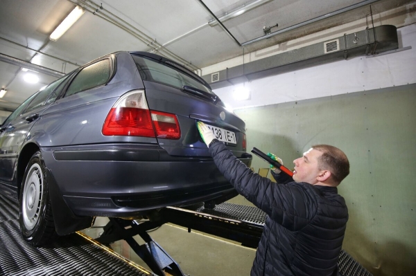 «Продавец сказал, что я счастливчик». Житель Брестской области о владении неприхотливым BMW Е46 2002 г. в. «Продавец сказал, что я счастливчик». Житель Брестской области о владении неприхотливым BMW Е46 2002 г. в.