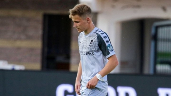 Габи Кики, Артем Драбатович и Дмитрий Сибилев покидают брестский «Рух» Габи Кики, Артем Драбатович и Дмитрий Сибилев покидают брестский «Рух»