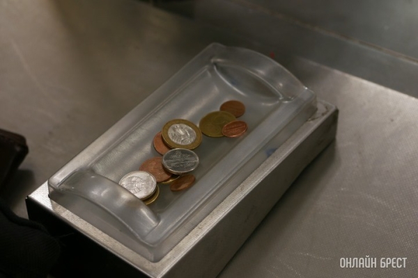 В сети «Доброном» необоснованно завысили цены на товары по 30 позициям ассортимента. Есть задержанные В сети «Доброном» необоснованно завысили цены на товары по 30 позициям ассортимента. Есть задержанные