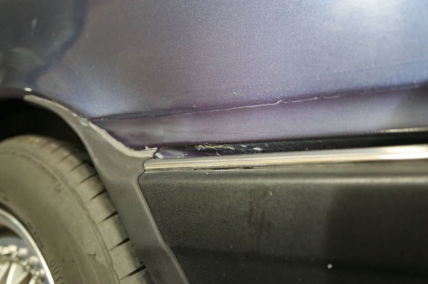 Audi 200 Quattro в руках брестчанина: «Купил за $1 350, а потратил в несколько раз больше» Audi 200 Quattro в руках брестчанина: «Купил за $1 350, а потратил в несколько раз больше»