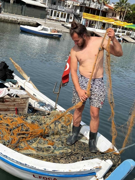 В Турцию через Европу на автомобиле. Белорусы о затратах на топливо и нюансах поездки