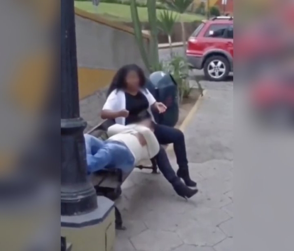 Девушка случайно поймала своего парня на измене с помощью «Google Карт» Девушка случайно поймала своего парня на измене с помощью «Google Карт»