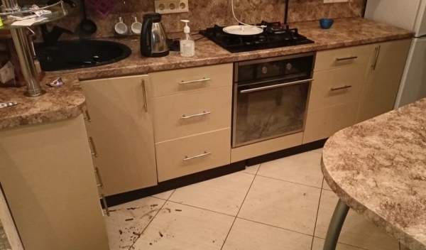 Избил, поджег, а после пытался закопать в погребе. Убийство с особой жестокостью произошло в Беларуси Избил, поджег, а после пытался закопать в погребе. Убийство с особой жестокостью произошло в Беларуси