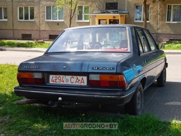 На 20 лет назад: подборка некогда популярных у белорусов автомобилей, способных вызвать слёзы ностальгии На 20 лет назад: подборка некогда популярных у белорусов автомобилей, способных вызвать слёзы ностальгии