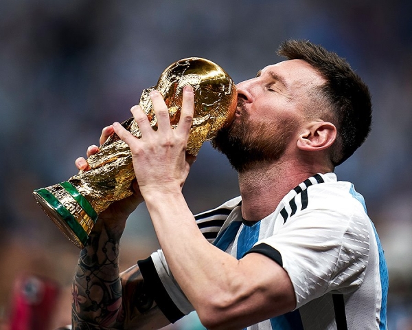 Сколько заработала сборная Аргентины за победу на ЧМ Сколько заработала сборная Аргентины за победу на ЧМ