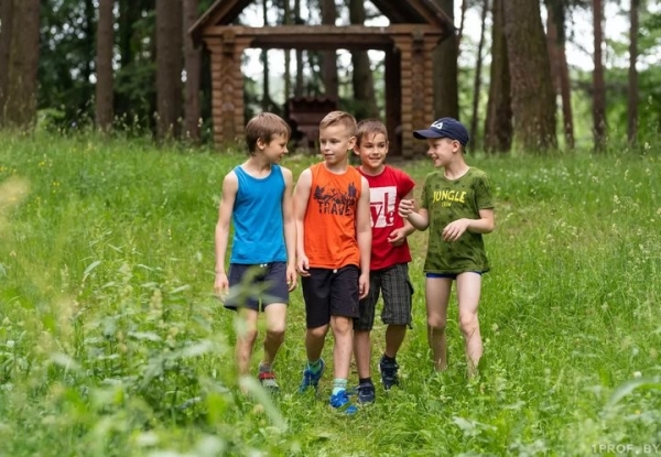 Путевка в детский лагерь в Беларуси в 2022 году: как оформить, сколько стоит и как можно снизить цену? Путевка в детский лагерь в Беларуси в 2022 году: как оформить, сколько стоит и как можно снизить цену?