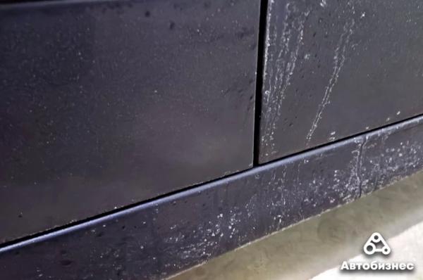 Последние настоящие. В каком состоянии продают сегодня BMW E39 Последние настоящие. В каком состоянии продают сегодня BMW E39