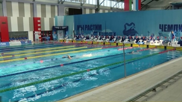 В Бресте с 3 по 8 апреля пройдет открытый чемпионат Беларуси по плаванию В Бресте с 3 по 8 апреля пройдет открытый чемпионат Беларуси по плаванию