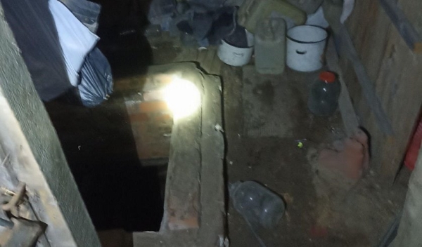 Избил, поджег, а после пытался закопать в погребе. Убийство с особой жестокостью произошло в Беларуси Избил, поджег, а после пытался закопать в погребе. Убийство с особой жестокостью произошло в Беларуси