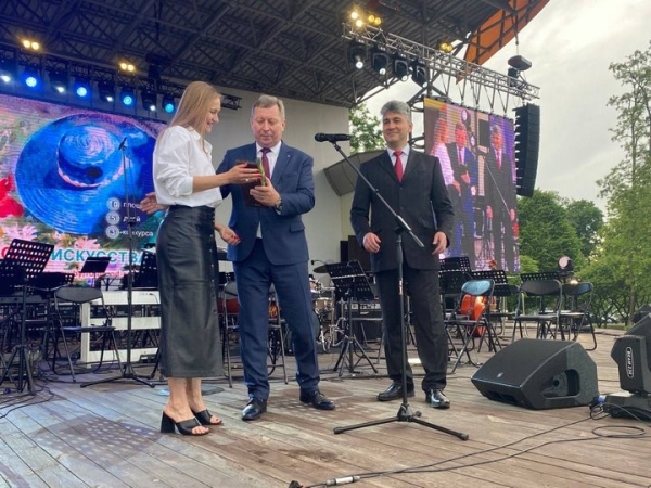 Подведены итоги конкурса ландшафтного искусства «Город-сад» в Бресте