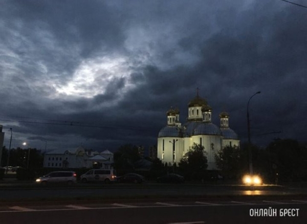 Сильные морозы ожидаются в Беларуси, но Брестскую область они особо не затронут Сильные морозы ожидаются в Беларуси, но Брестскую область они особо не затронут