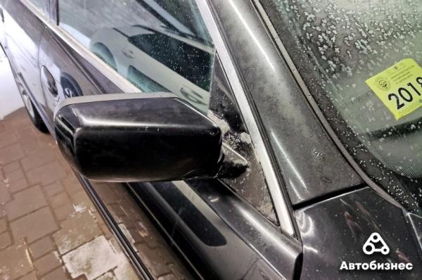 Последние настоящие. В каком состоянии продают сегодня BMW E39 Последние настоящие. В каком состоянии продают сегодня BMW E39