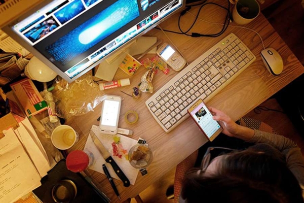 Международные точки обмена интернет-трафиком прекращают сотрудничество с Россией. Что это значит для российского интернета? Международные точки обмена интернет-трафиком прекращают сотрудничество с Россией. Что это значит для российского интернета?