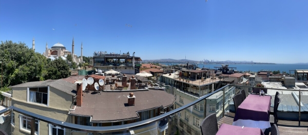 В Турцию через Европу на автомобиле. Белорусы о затратах на топливо и нюансах поездки