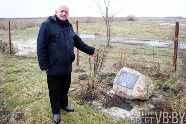 Залежи янтаря и россыпь местной истории. Энтузиаст создал в Мокранах музей в собственном доме Залежи янтаря и россыпь местной истории. Энтузиаст создал в Мокранах музей в собственном доме