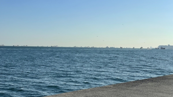 В Турцию через Европу на автомобиле. Белорусы о затратах на топливо и нюансах поездки