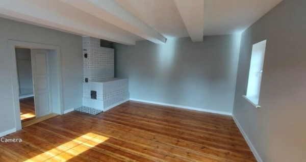 «Это была моя самая душевная инвестиция». Как белорусская бизнес-леди отремонтировала дом прадеда в деревне «Это была моя самая душевная инвестиция». Как белорусская бизнес-леди отремонтировала дом прадеда в деревне