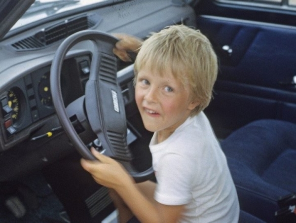 Несовершеннолетний сел за руль. Будут ли отвечать родители Несовершеннолетний сел за руль. Будут ли отвечать родители