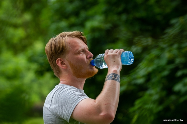 Как изменятся тело и фигура, если месяц заниматься бегом. Рассказывает белорус Как изменятся тело и фигура, если месяц заниматься бегом. Рассказывает белорус