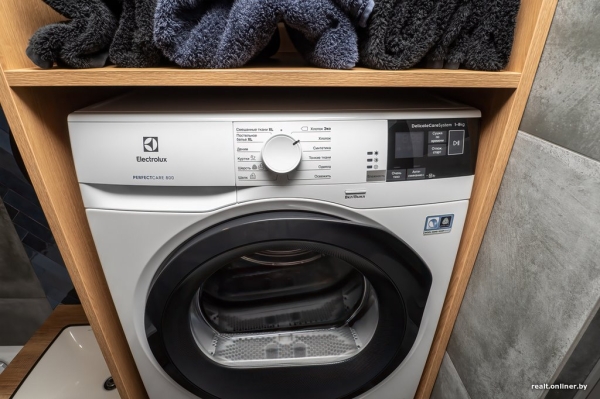 «К веревкам не вернусь». Поговорили с людьми, у которых есть сушильные машины «К веревкам не вернусь». Поговорили с людьми, у которых есть сушильные машины