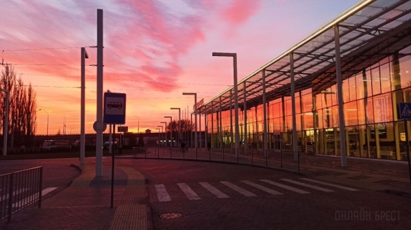 Под 30 градусов жары будет в Бресте. Рекомендации от МЧС