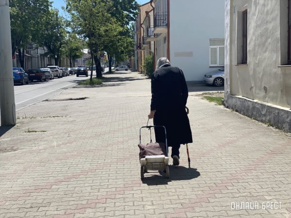 Некоторые пособия и пенсии вырастут в Беларуси с 1 ноября Некоторые пособия и пенсии вырастут в Беларуси с 1 ноября