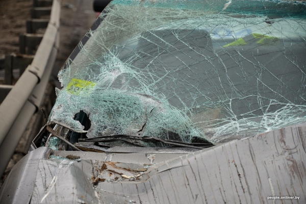 Ударила чужого ребенка, разбила лобовое стекло. Истории белорусов, которые не контролируют себя Ударила чужого ребенка, разбила лобовое стекло. Истории белорусов, которые не контролируют себя