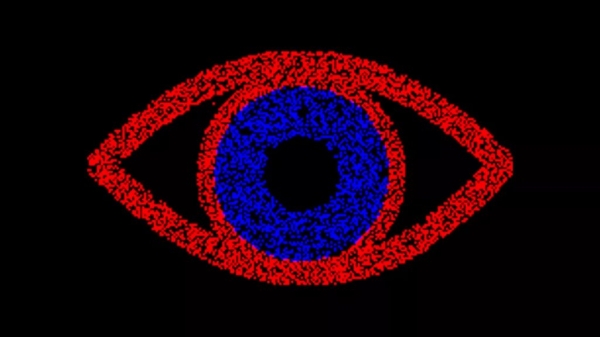 Пять потрясающих оптических иллюзий, вводящих наш мозг и глаза в ступор Пять потрясающих оптических иллюзий, вводящих наш мозг и глаза в ступор