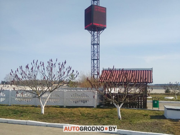 Белорус съездил в Польшу и рассказал о нормах, сколько сэкономил и как ошибся с ВАТами Белорус съездил в Польшу и рассказал о нормах, сколько сэкономил и как ошибся с ВАТами