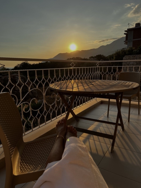 В Турцию через Европу на автомобиле. Белорусы о затратах на топливо и нюансах поездки