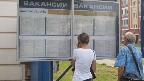 Нужна работа? Почти 500 вакансий заявили пинские предприятия на электронную ярмарку Нужна работа? Почти 500 вакансий заявили пинские предприятия на электронную ярмарку