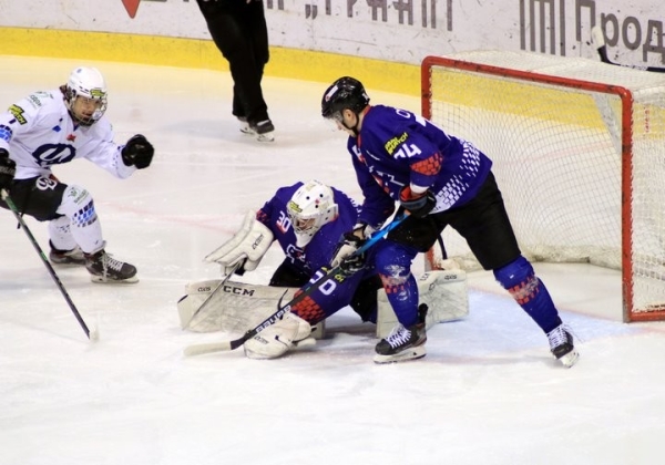 Стало известно расписание игр хоккейного клуба «Брест» в новом сезоне Стало известно расписание игр хоккейного клуба «Брест» в новом сезоне