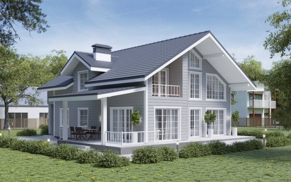 Крыша стала дороже на 14 тысяч. Сравнили сметы этого и прошлого года для одного и того же дома Крыша стала дороже на 14 тысяч. Сравнили сметы этого и прошлого года для одного и того же дома