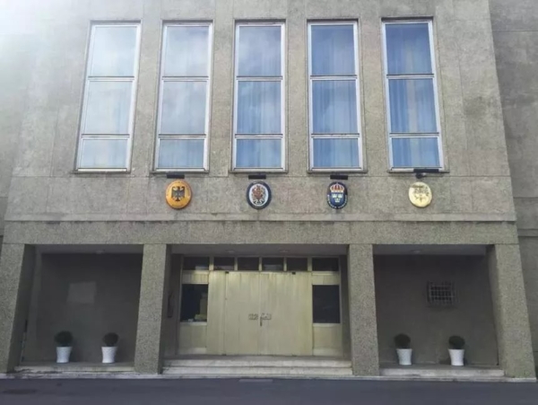 История из 1970-х: как Северная Корея «кинула» Volvo на 1000 автомобилей История из 1970-х: как Северная Корея «кинула» Volvo на 1000 автомобилей