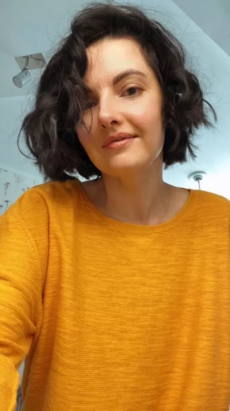 Известная белорусская телеведущая борется с редкой болезнью Известная белорусская телеведущая борется с редкой болезнью