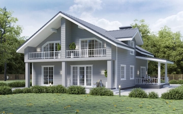 Крыша стала дороже на 14 тысяч. Сравнили сметы этого и прошлого года для одного и того же дома Крыша стала дороже на 14 тысяч. Сравнили сметы этого и прошлого года для одного и того же дома