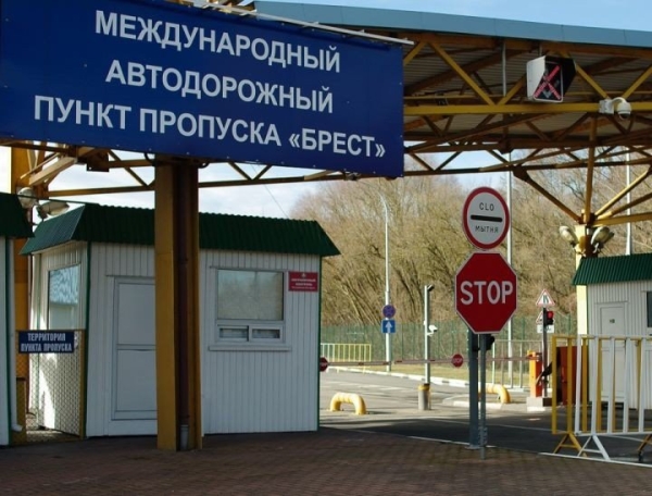 Телевизоры, шины, сантехника – что еще везут в Беларусь из Литвы и Польши? Телевизоры, шины, сантехника – что еще везут в Беларусь из Литвы и Польши?